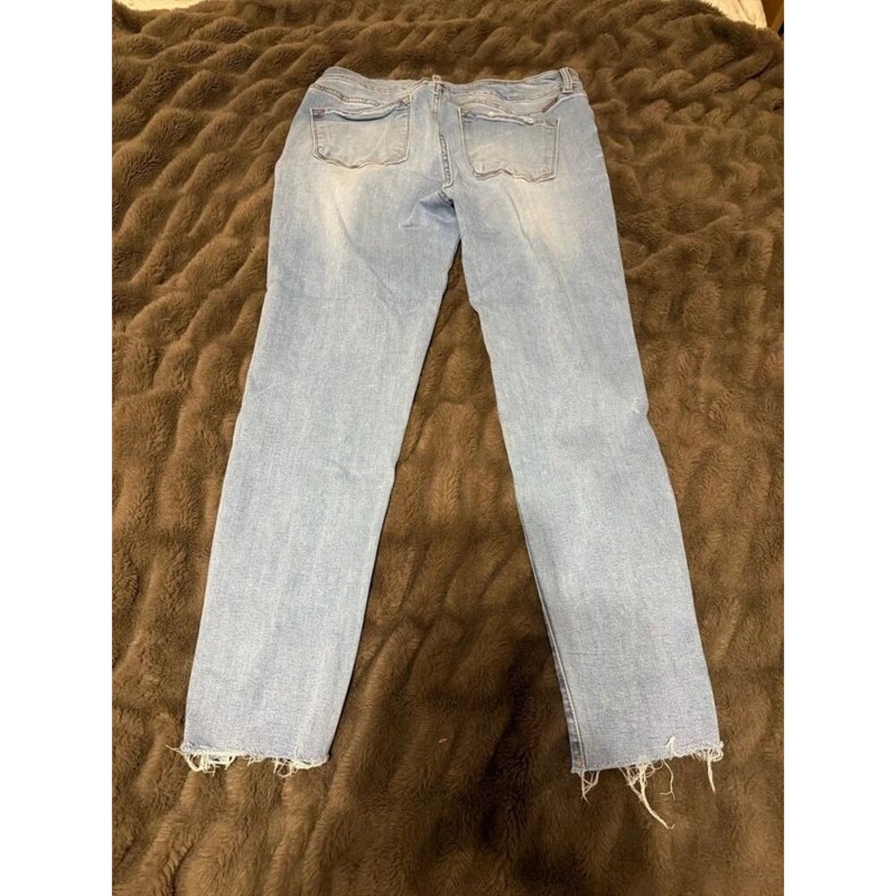 Kancan size 14 jeans - Picture 3 of 3